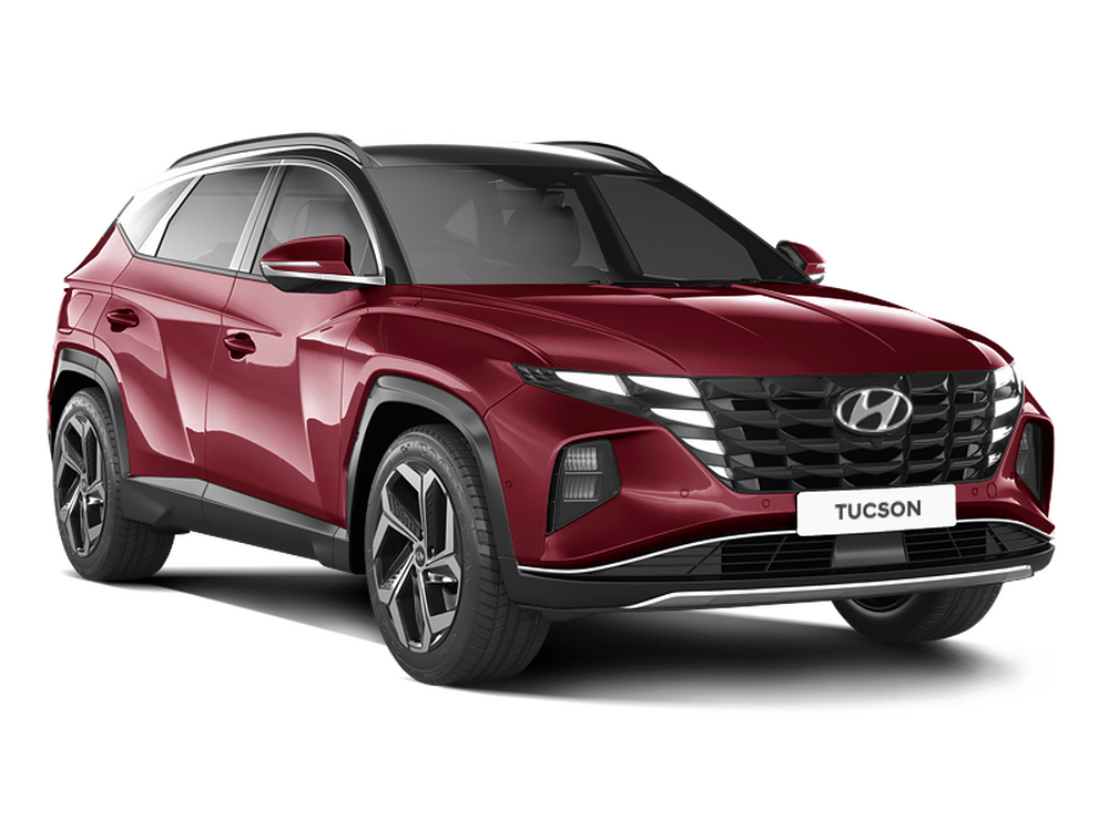 Hyundai Tucson Family 2.5 (190 л.с.) 8AT 4WD