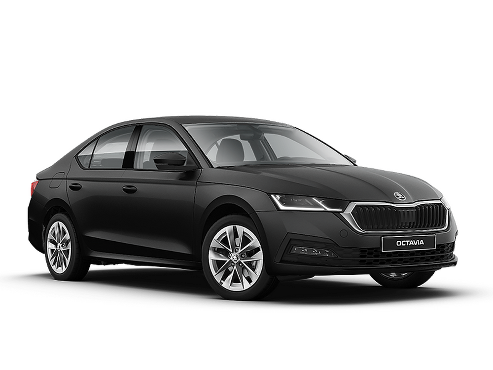 Skoda Octavia Ambition Plus 1,4 АКПП 1.4 (150 л.с.) 8AT