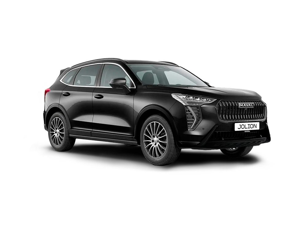 Haval Jolion New Elite 1.5 (143 л.с.) 7AMT 2WD