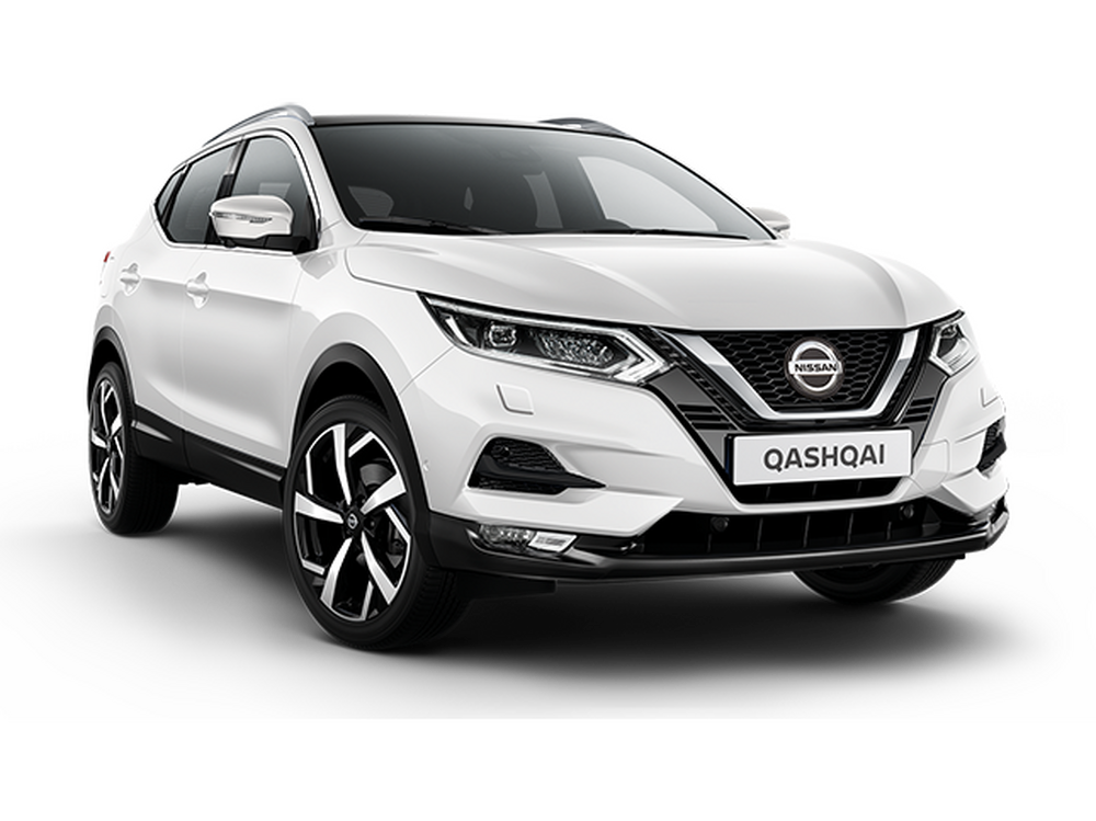 Nissan Qashqai 2020 SE+ 1.2 MT 2WD 1.2 (115 л.с.) 6MT 2WD