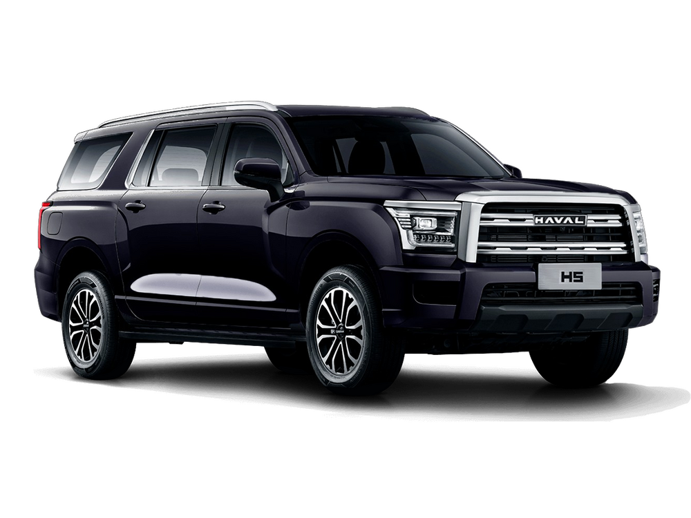 Haval H5 New 2.0T PREMIUM 2.0 (150 л.с.) 8AT 4WD